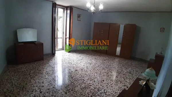 Appartamento via Centro Storico, Campobasso