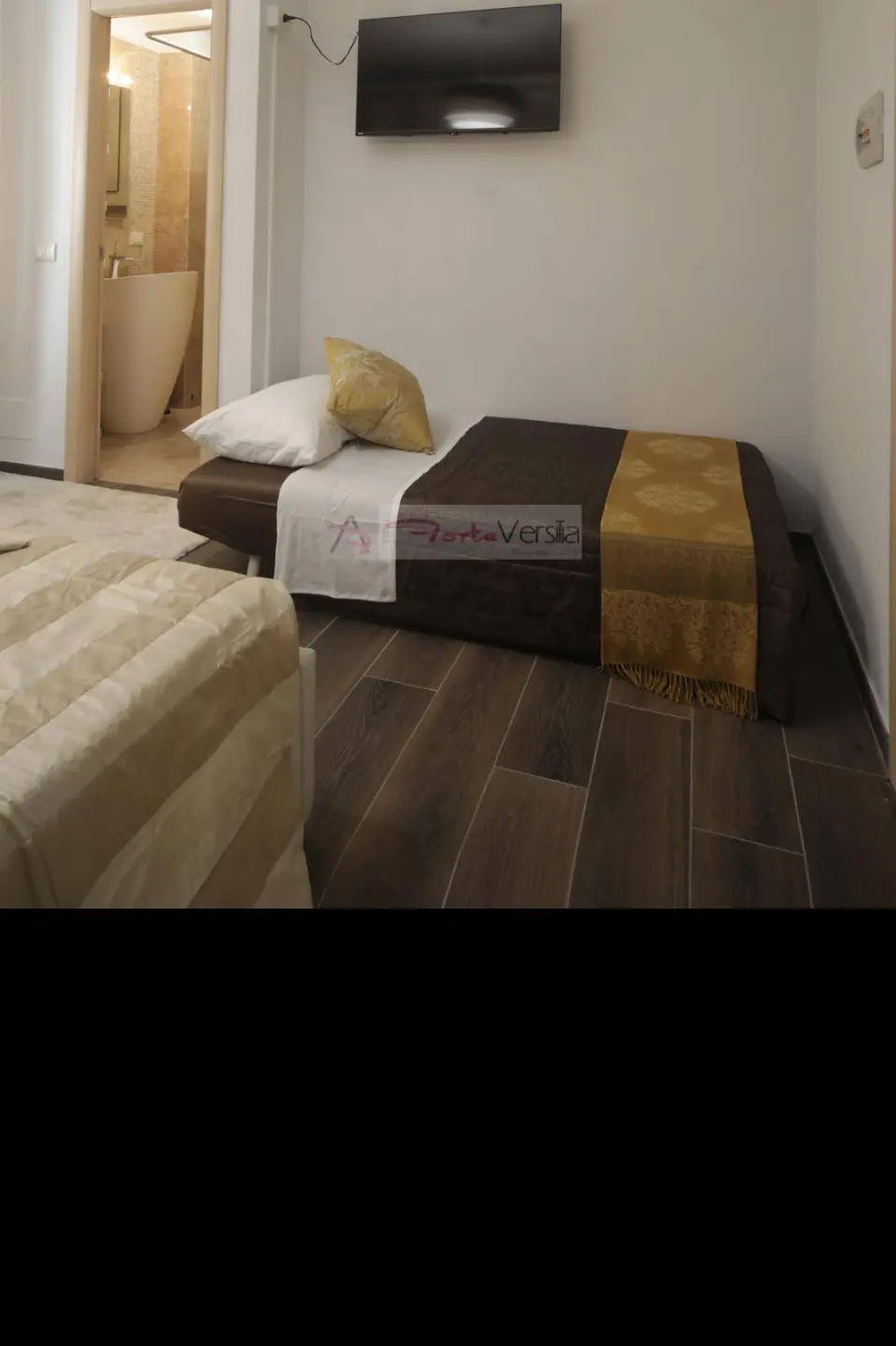 Immagine per Appartamento in vendita a Viareggio  