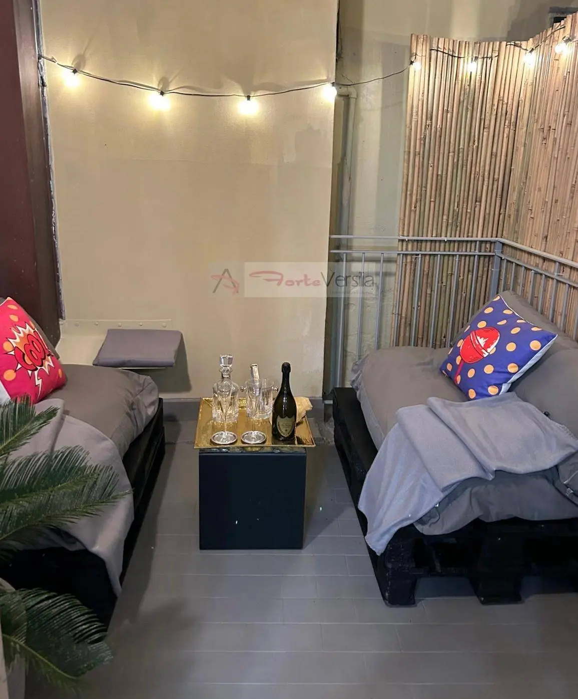 Immagine per Appartamento in vendita a Viareggio  