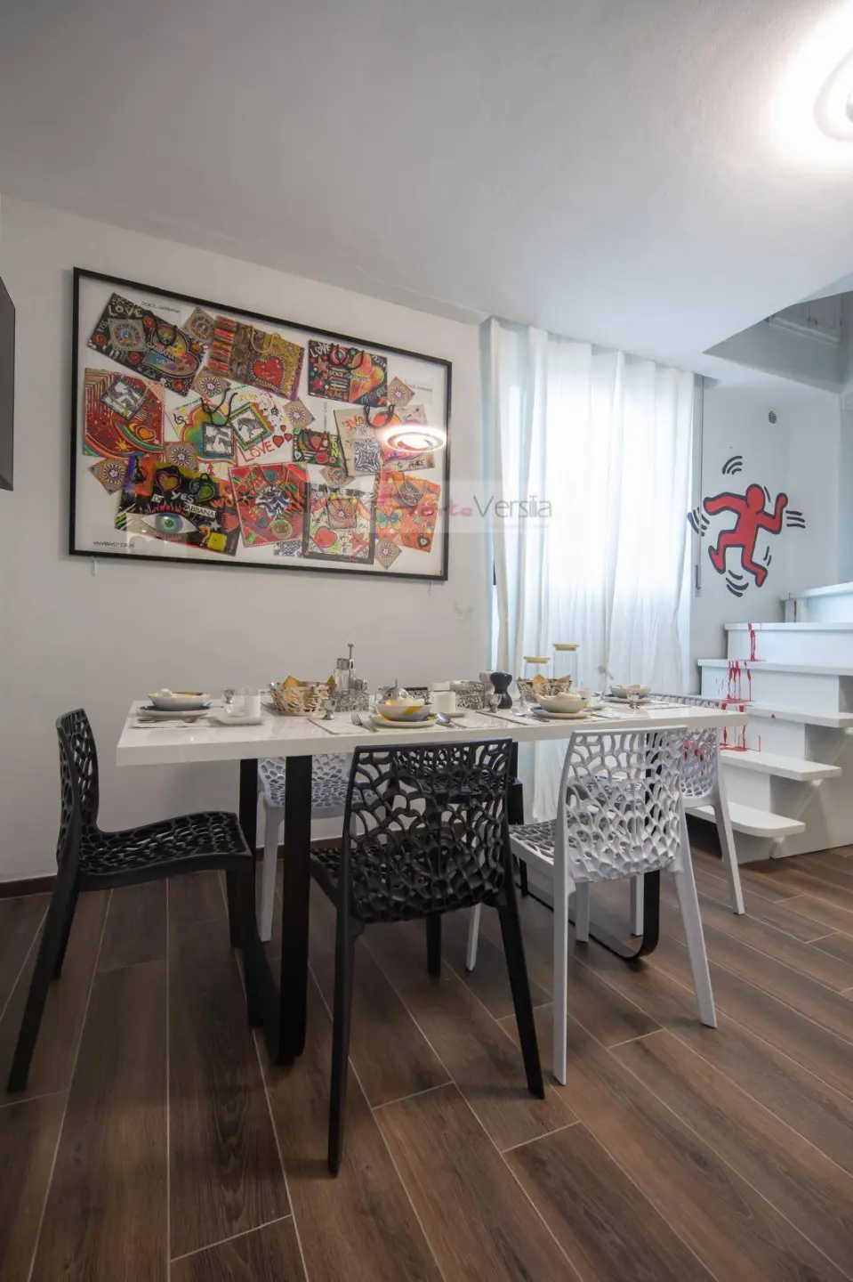 Immagine per Appartamento in vendita a Viareggio  