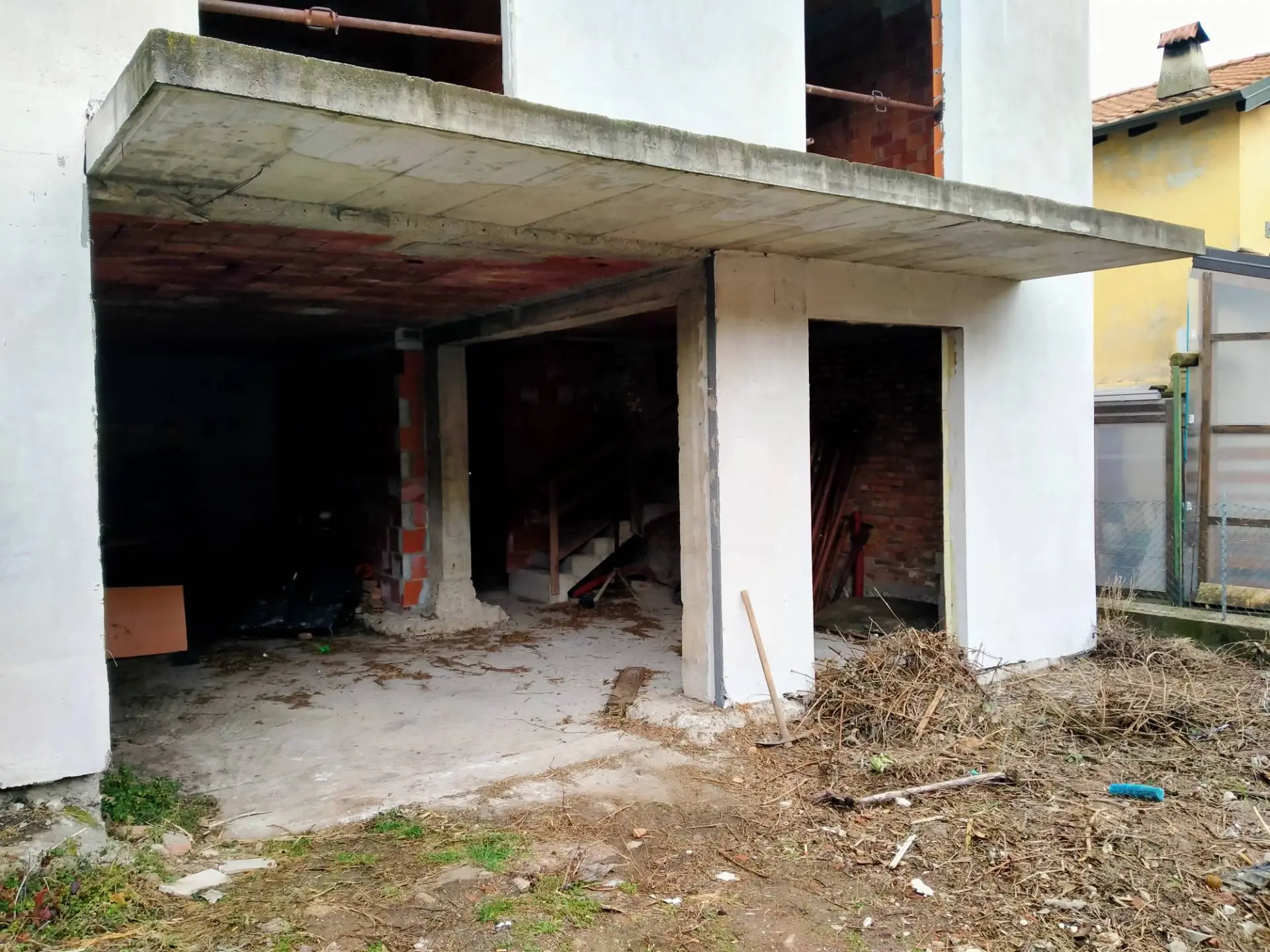 Immagine per Appartamento in vendita a Besozzo stocchetti 