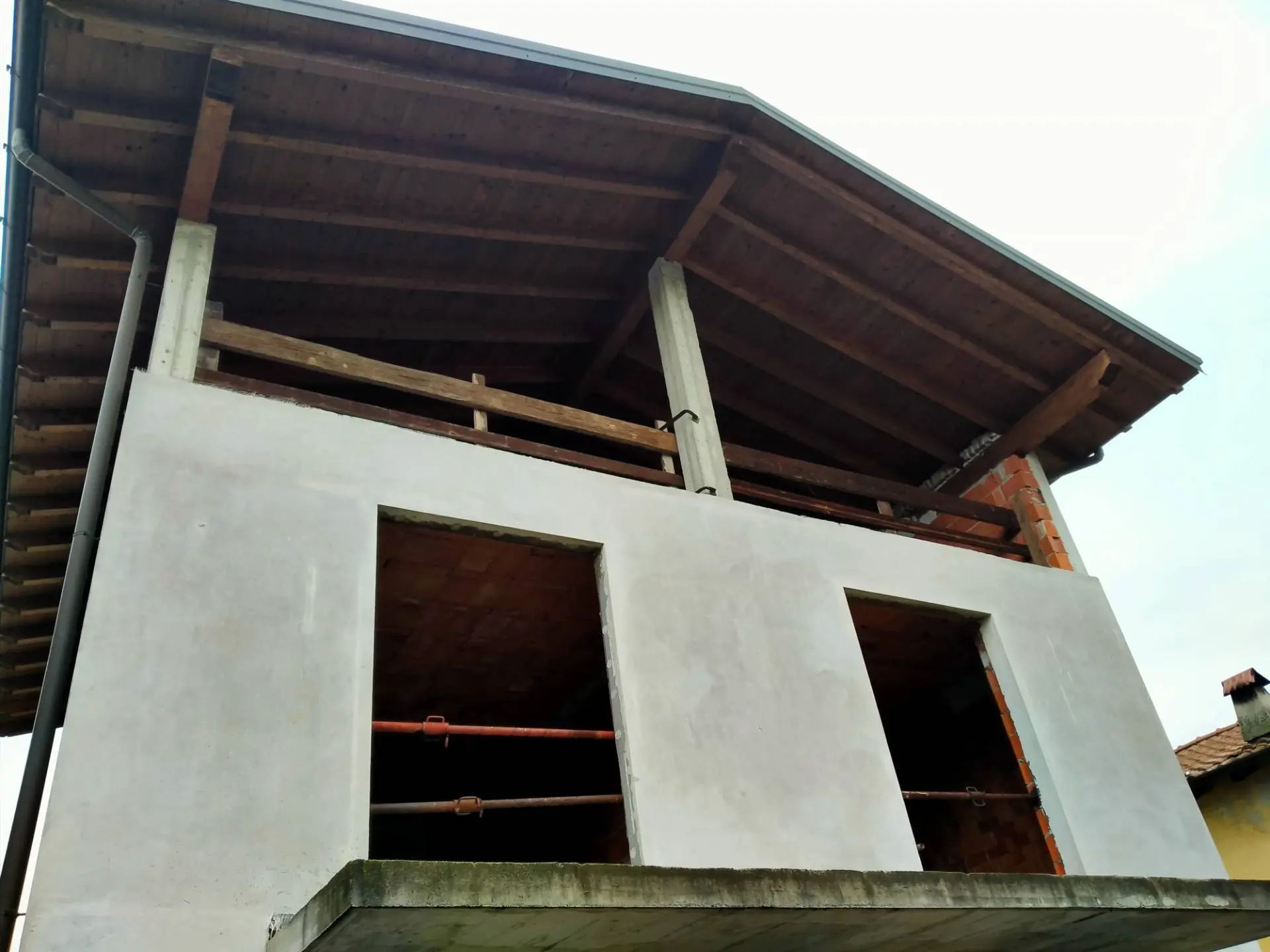 Immagine per Appartamento in vendita a Besozzo stocchetti 