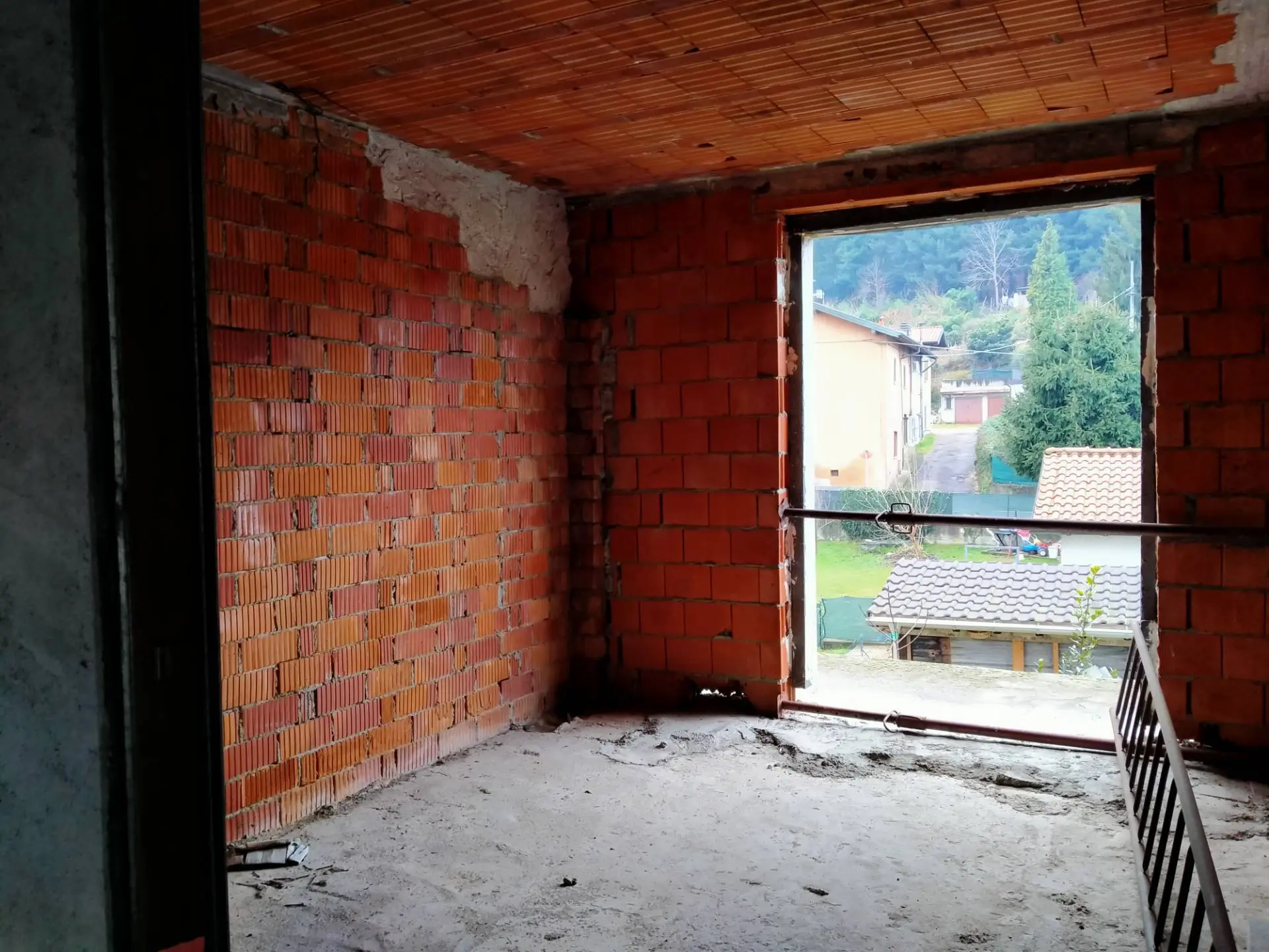 Immagine per Appartamento in vendita a Besozzo stocchetti 