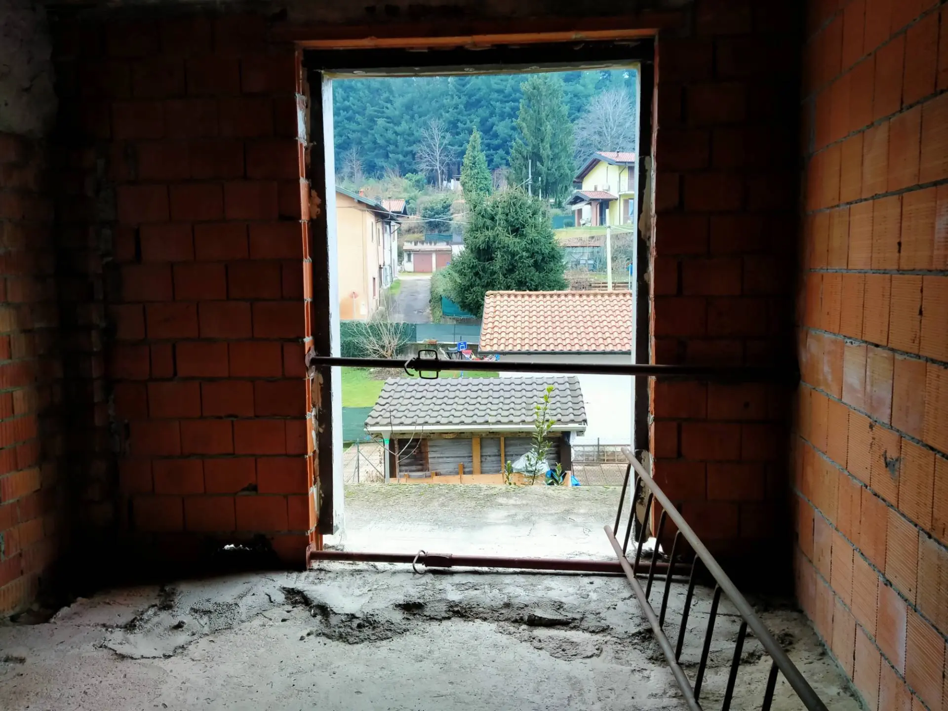 Immagine per Appartamento in vendita a Besozzo stocchetti 