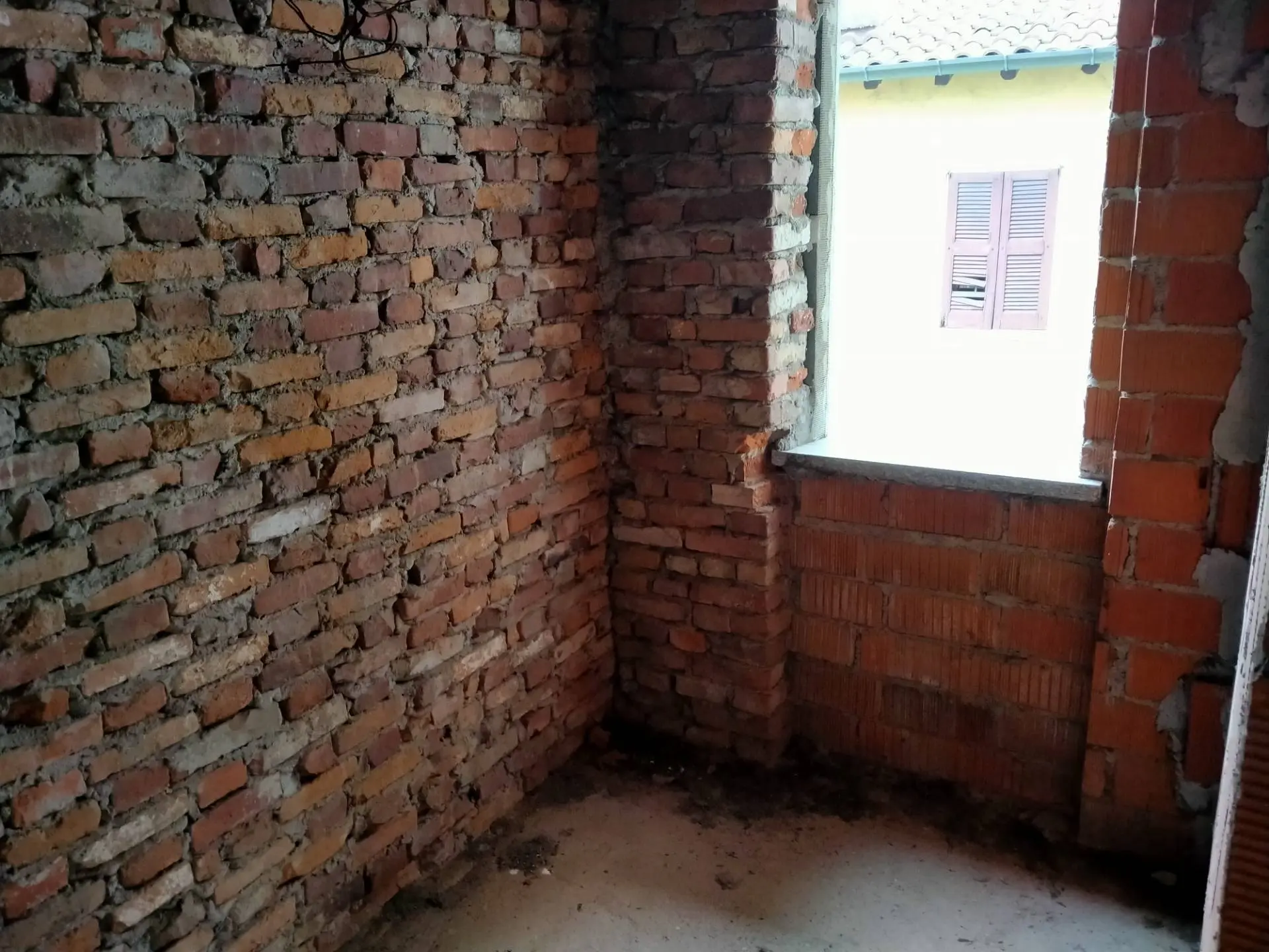 Immagine per Appartamento in vendita a Besozzo stocchetti 
