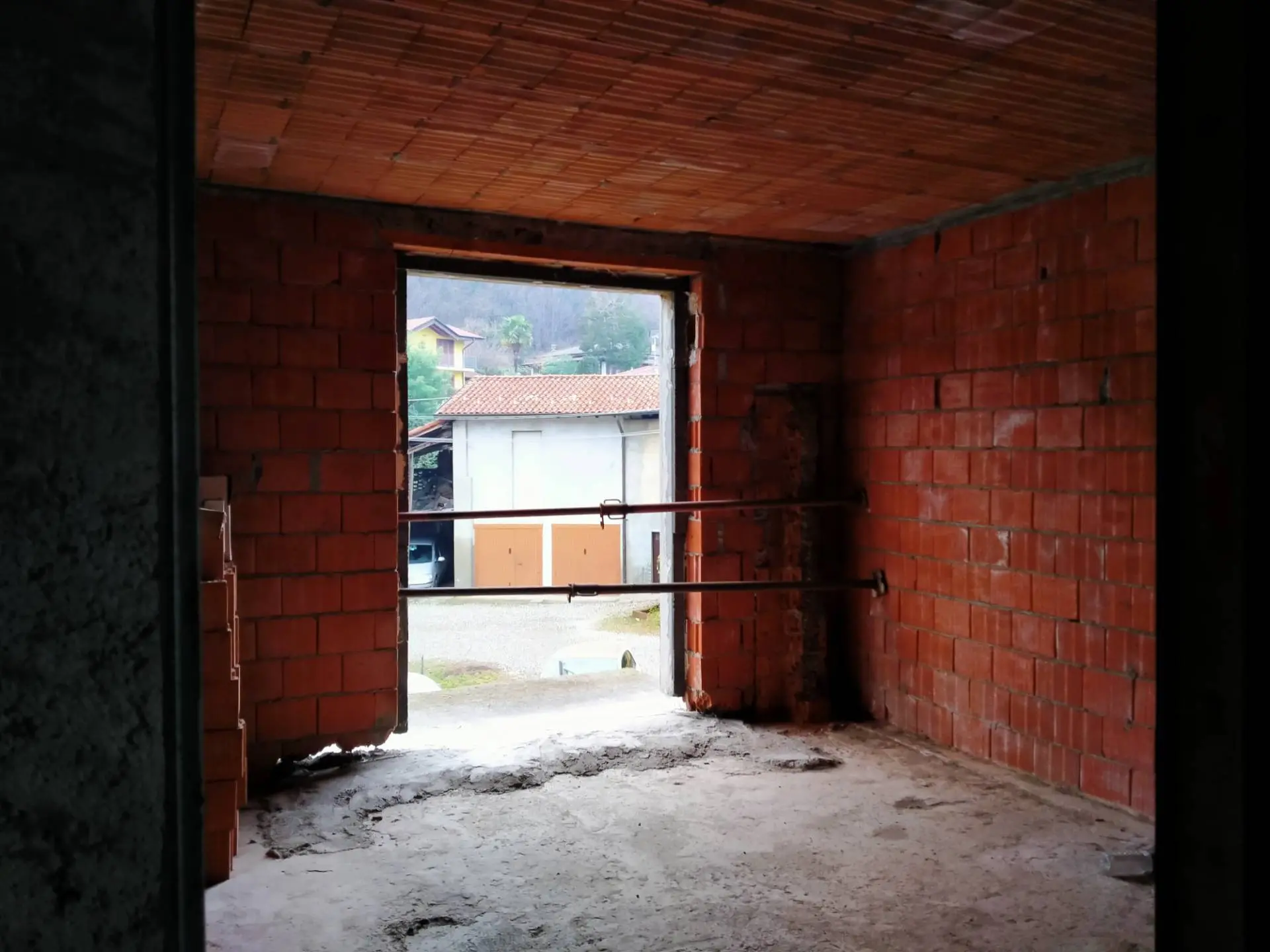 Immagine per Appartamento in vendita a Besozzo stocchetti 