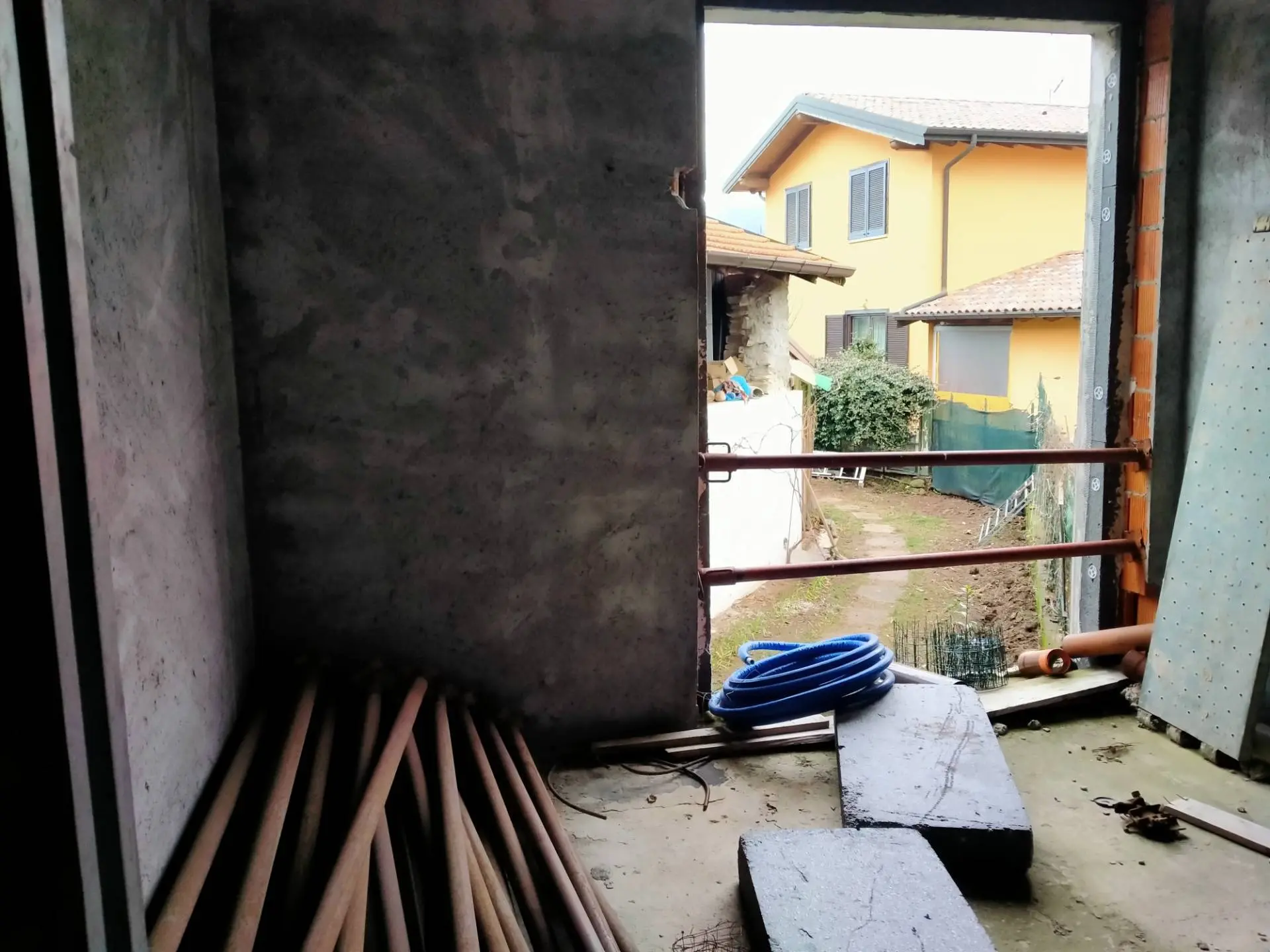 Immagine per Appartamento in vendita a Besozzo stocchetti 