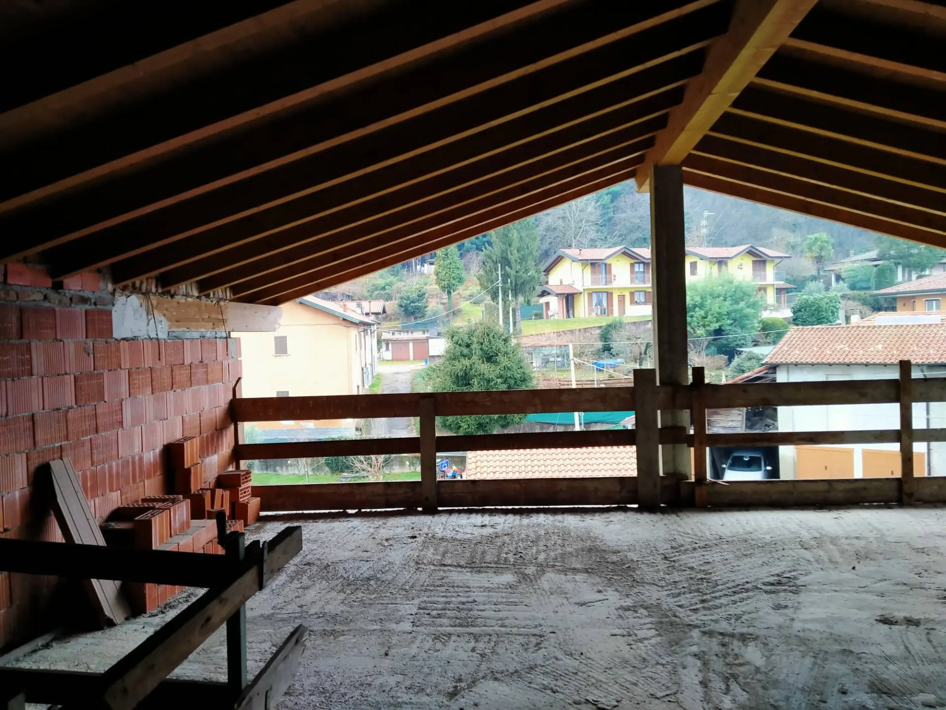 Immagine per Appartamento in vendita a Besozzo stocchetti 