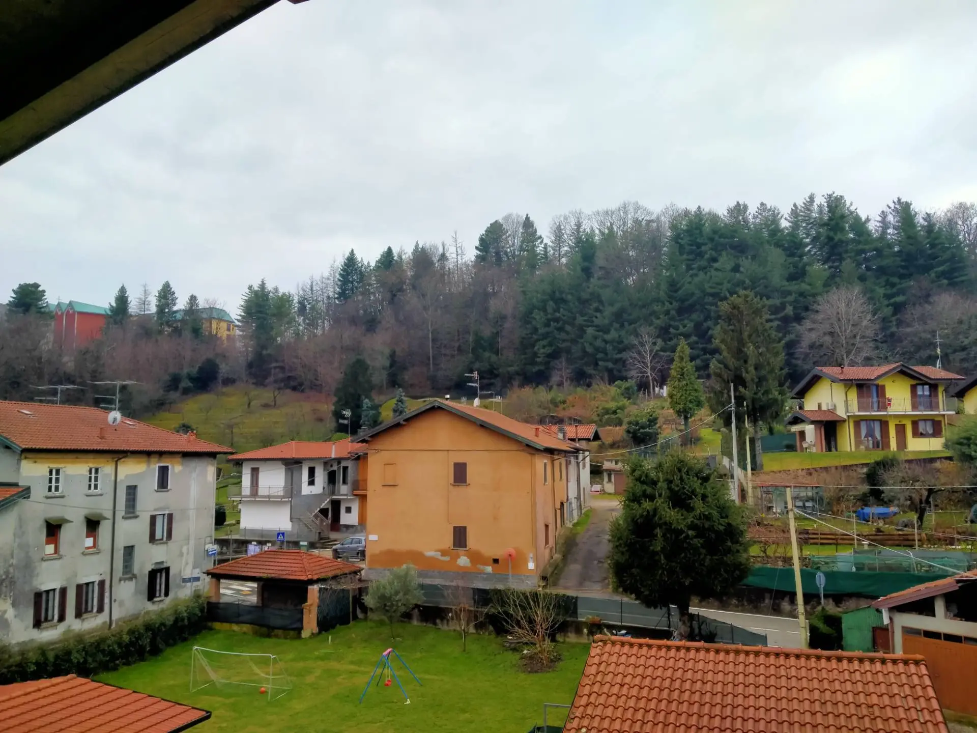 Immagine per Appartamento in vendita a Besozzo stocchetti 