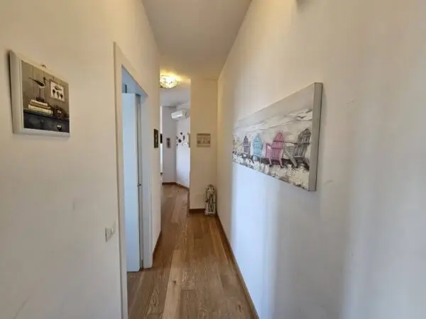 Appartamento via Spontini, Civitanova Marche
