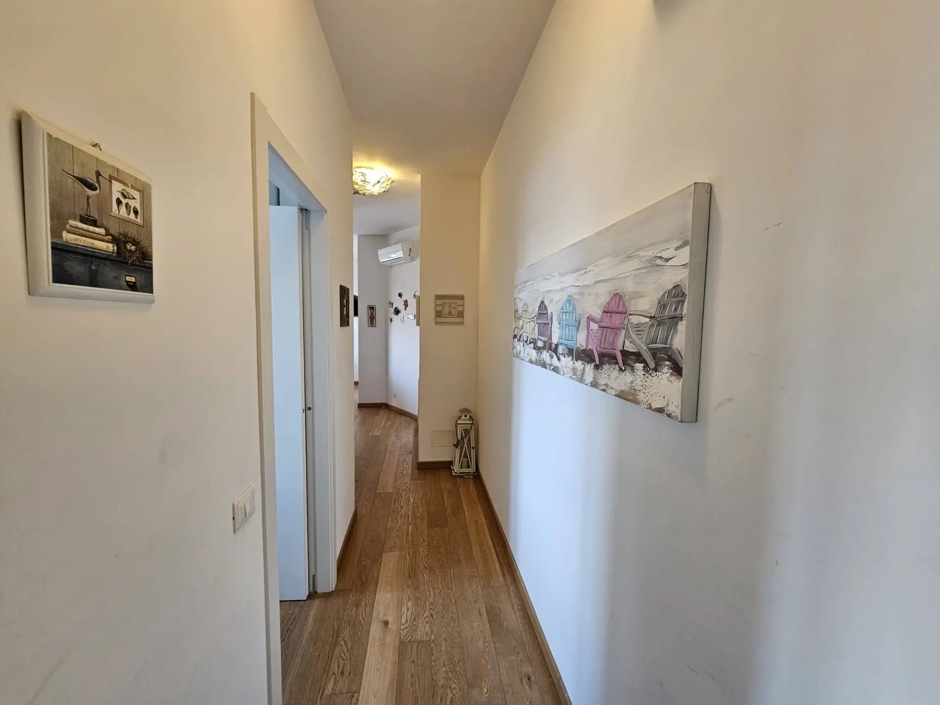 Immagine per Appartamento in vendita a Civitanova Marche via spontini