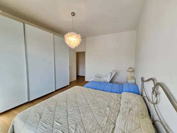 Appartamento via Spontini, Civitanova Marche
