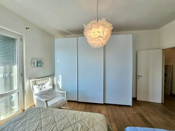 Appartamento via Spontini, Civitanova Marche