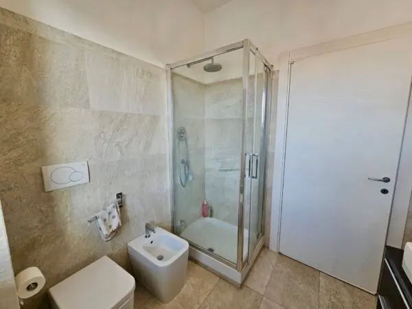 Appartamento via Spontini, Civitanova Marche