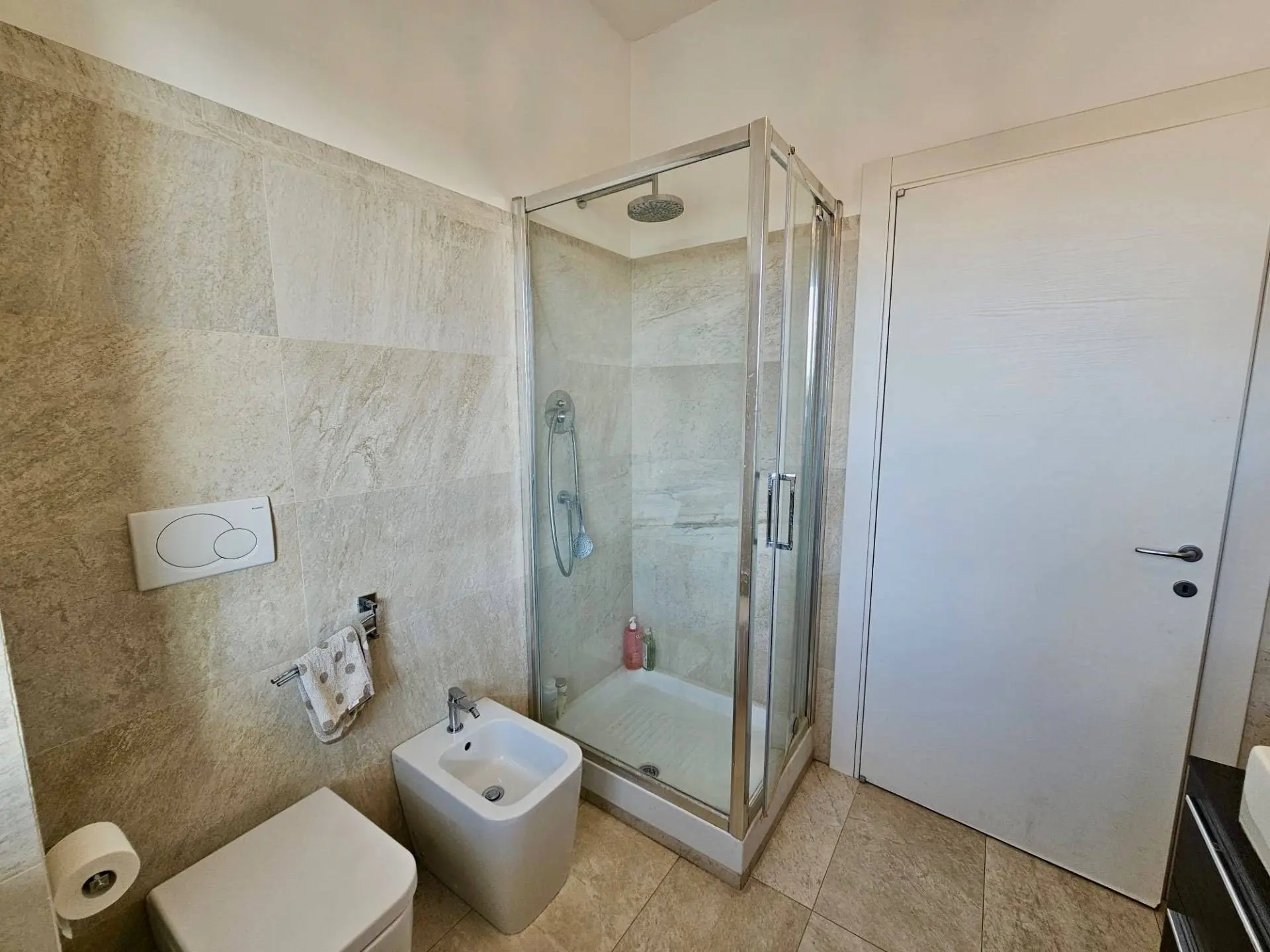Immagine per Appartamento in vendita a Civitanova Marche via spontini