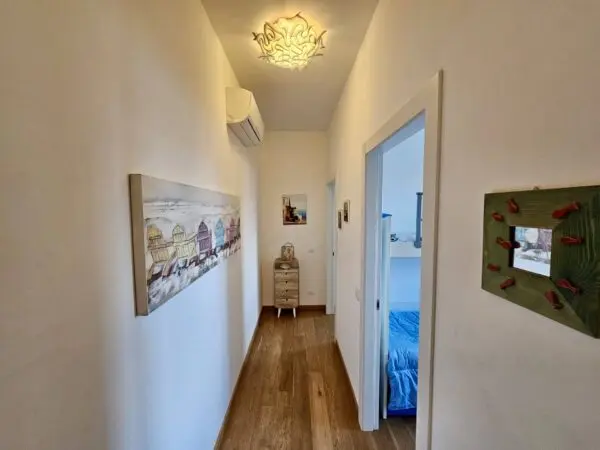 Appartamento via Spontini, Civitanova Marche