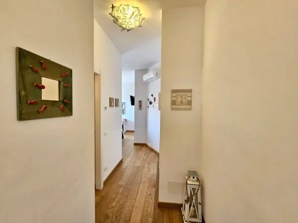 Appartamento via Spontini, Civitanova Marche