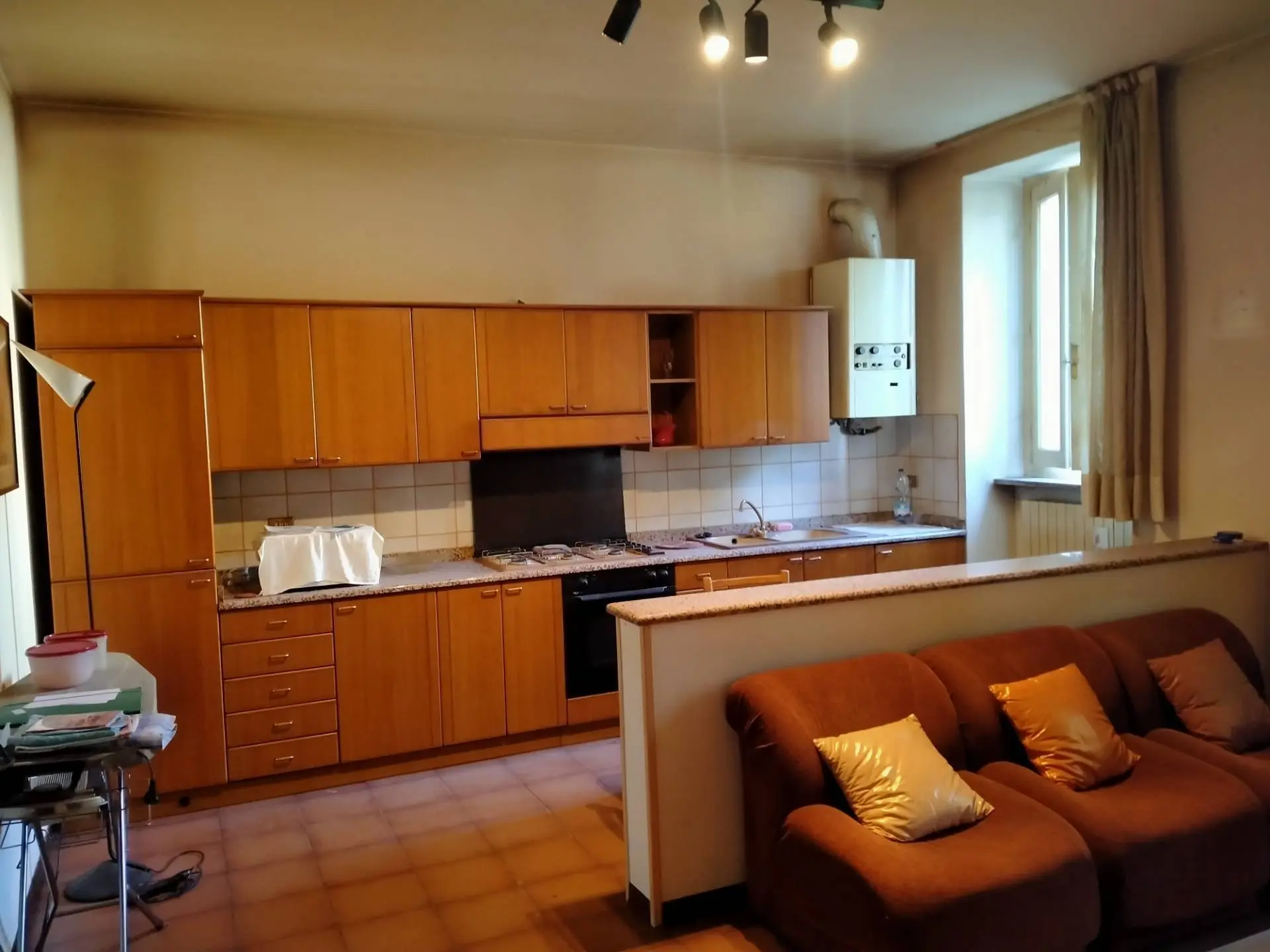 Immagine per Casa Semindipendente in vendita a Casale Litta marcobi