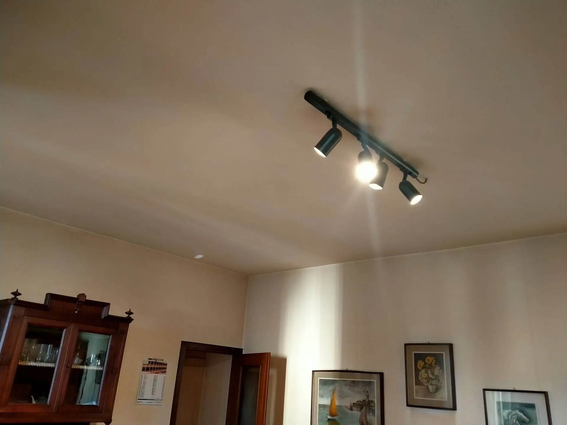 Immagine per Casa Semindipendente in vendita a Casale Litta marcobi