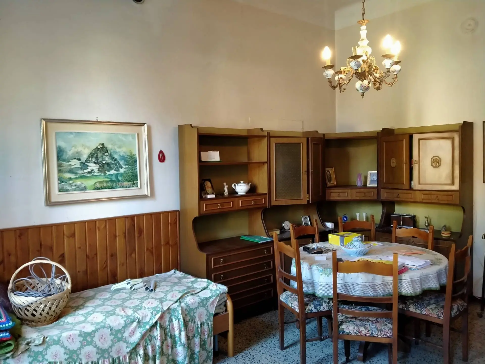 Immagine per Casa Semindipendente in vendita a Casale Litta marcobi