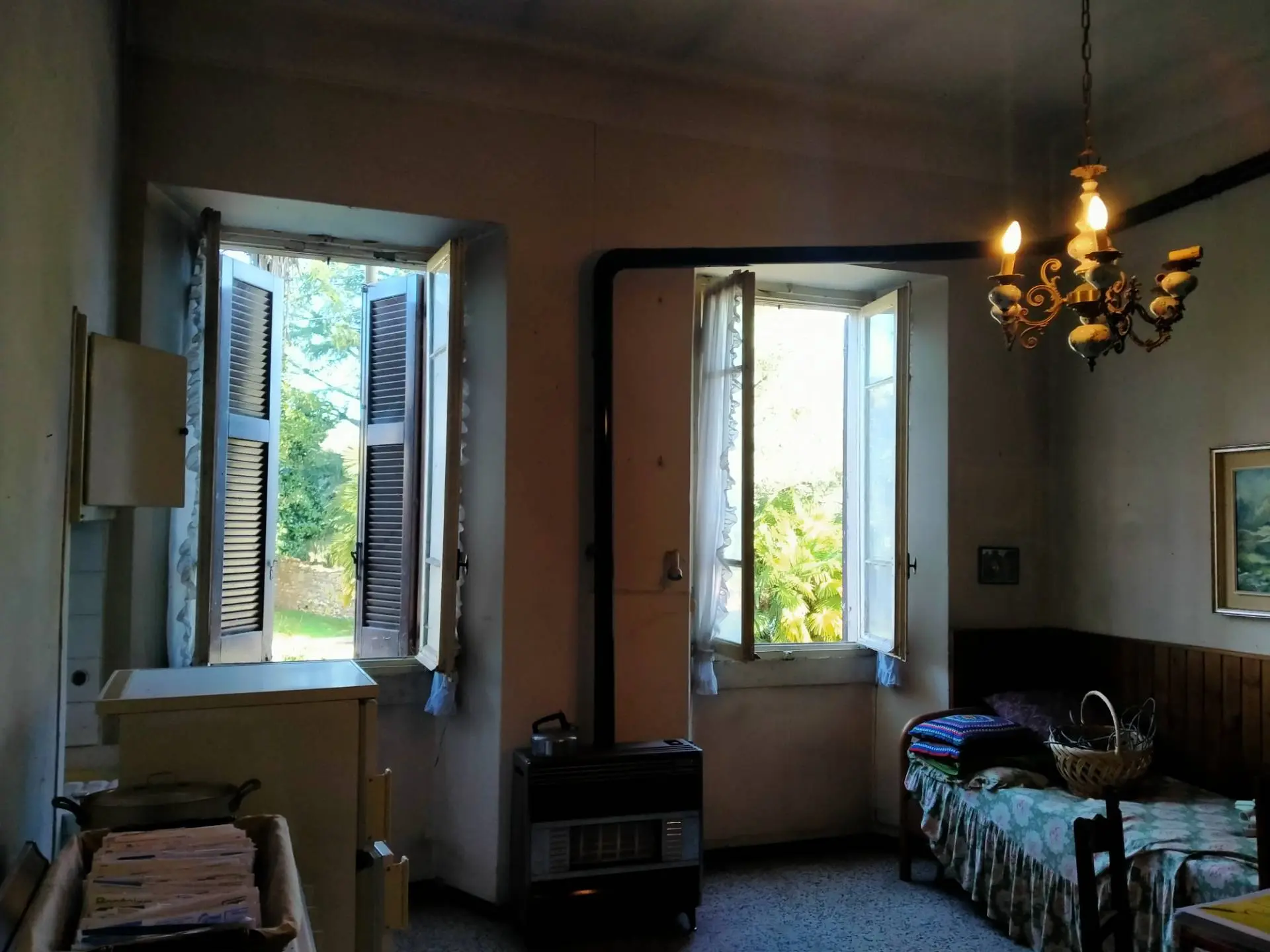 Immagine per Casa Semindipendente in vendita a Casale Litta marcobi