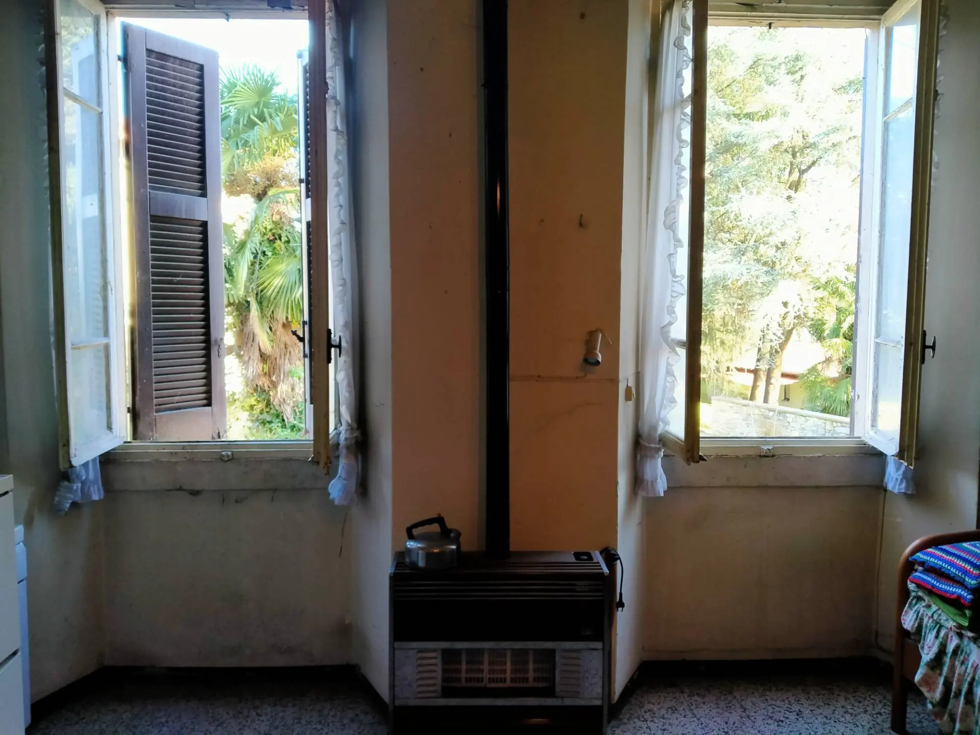 Immagine per Casa Semindipendente in vendita a Casale Litta marcobi