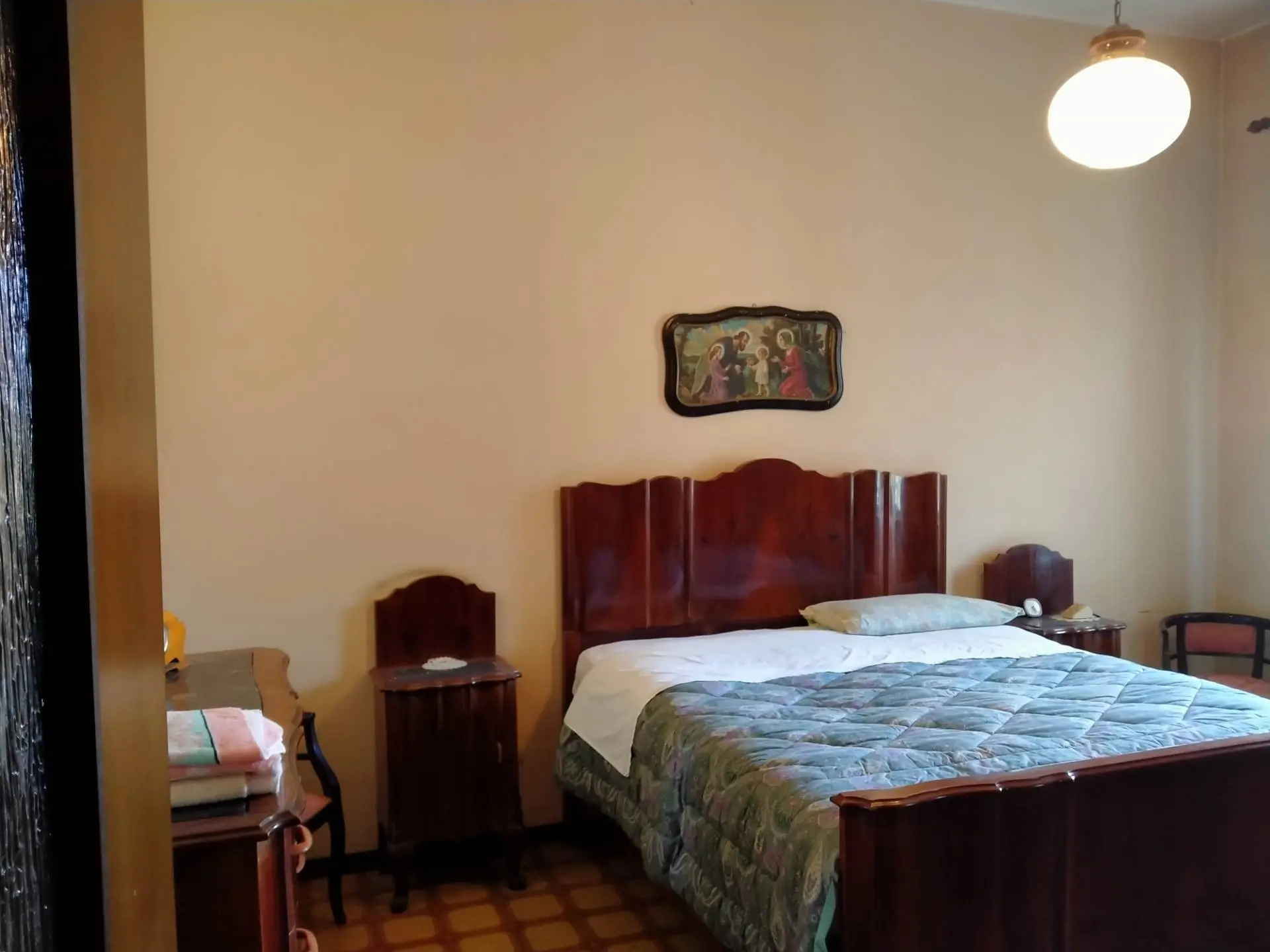 Immagine per Casa Semindipendente in vendita a Casale Litta marcobi
