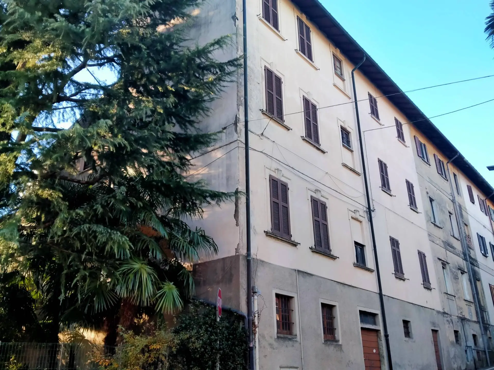 Immagine per Casa Semindipendente in vendita a Casale Litta marcobi