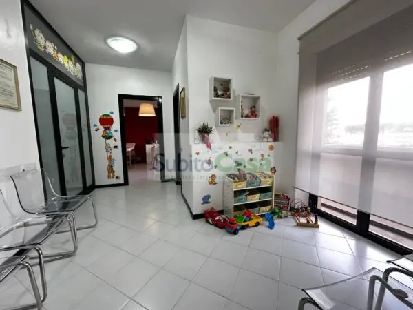 Ufficio viale Abruzzo, Chieti