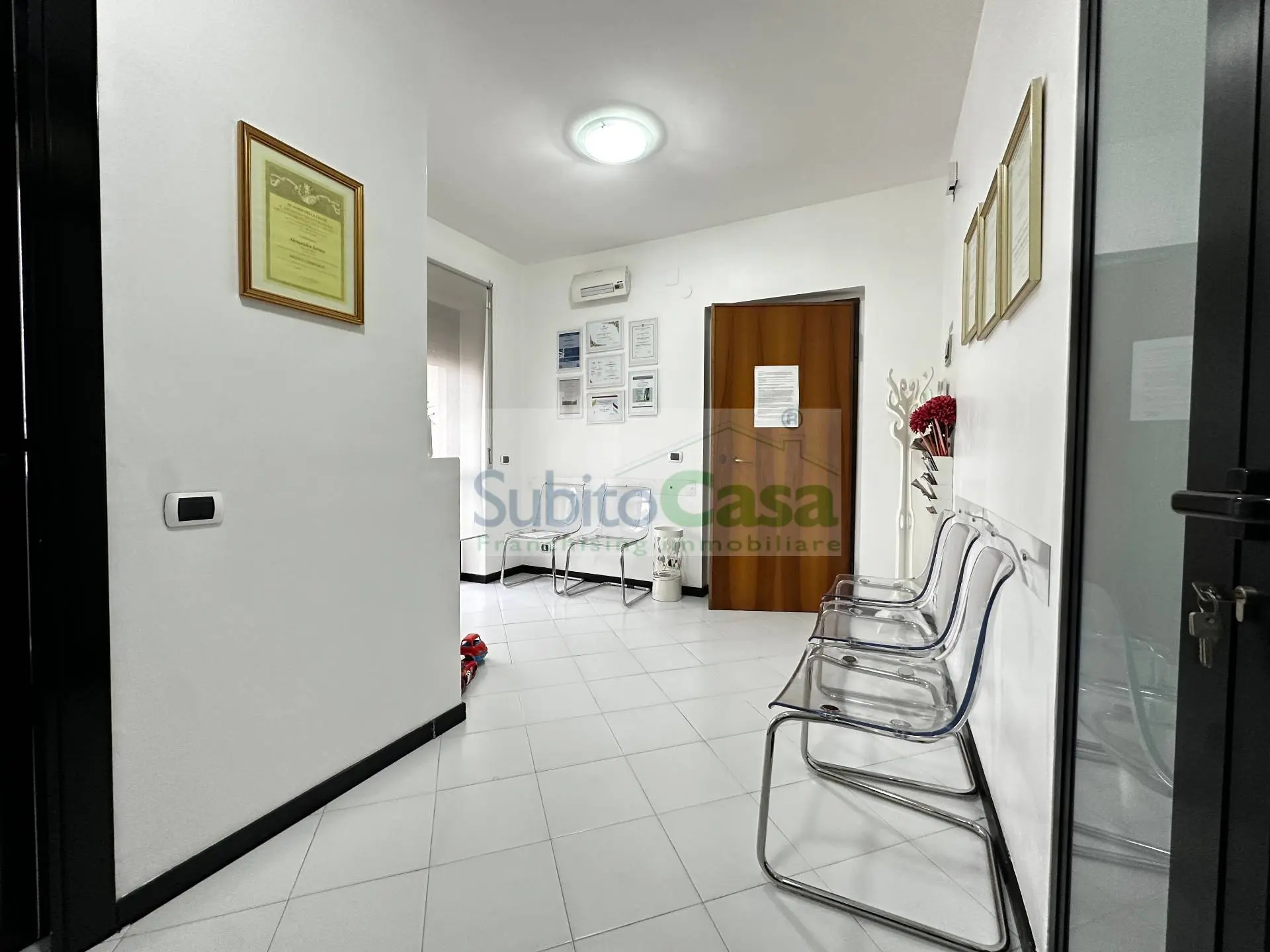 Immagine per Ufficio in affitto a Chieti viale Abruzzo