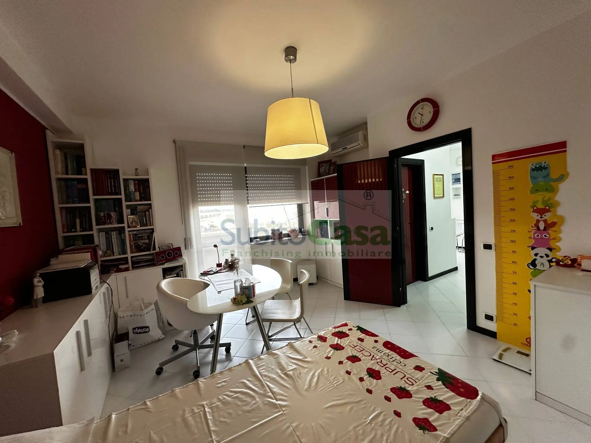 Immagine per Ufficio in affitto a Chieti viale Abruzzo