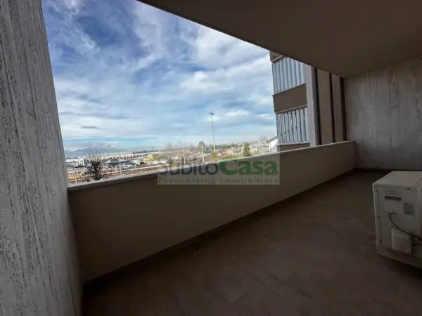 Ufficio viale Abruzzo, Chieti