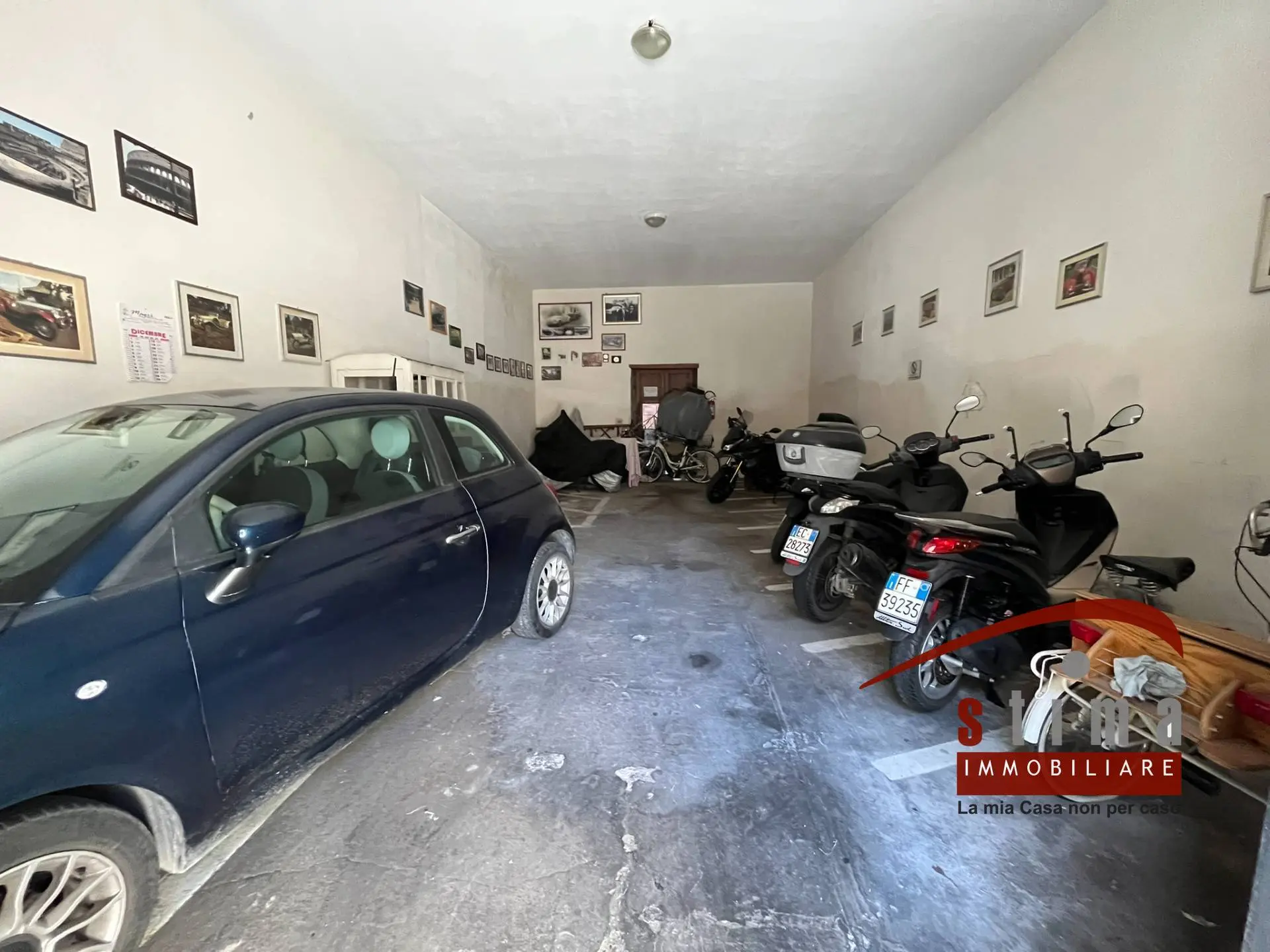 Immagine per Magazzino in vendita a Siracusa via Carso 