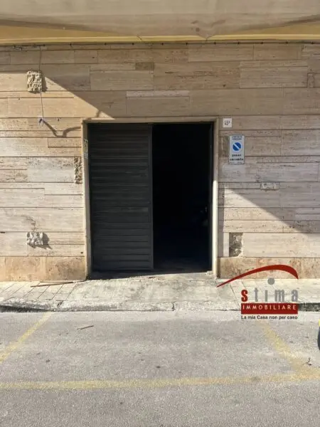 Magazzino via Carso, Siracusa