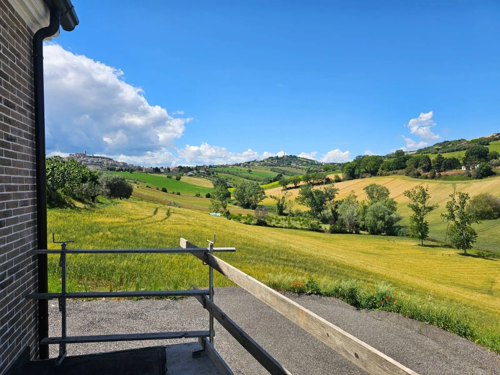 Immagine per Villa in vendita a Fermo contrada salette