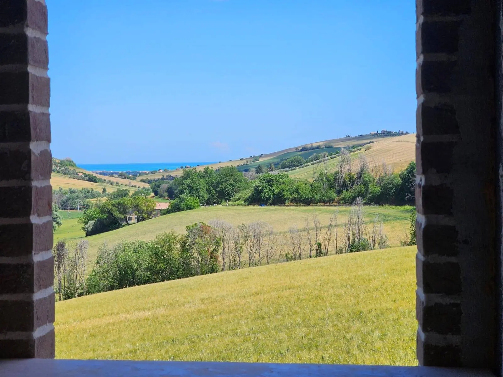 Immagine per Villa in vendita a Fermo contrada salette