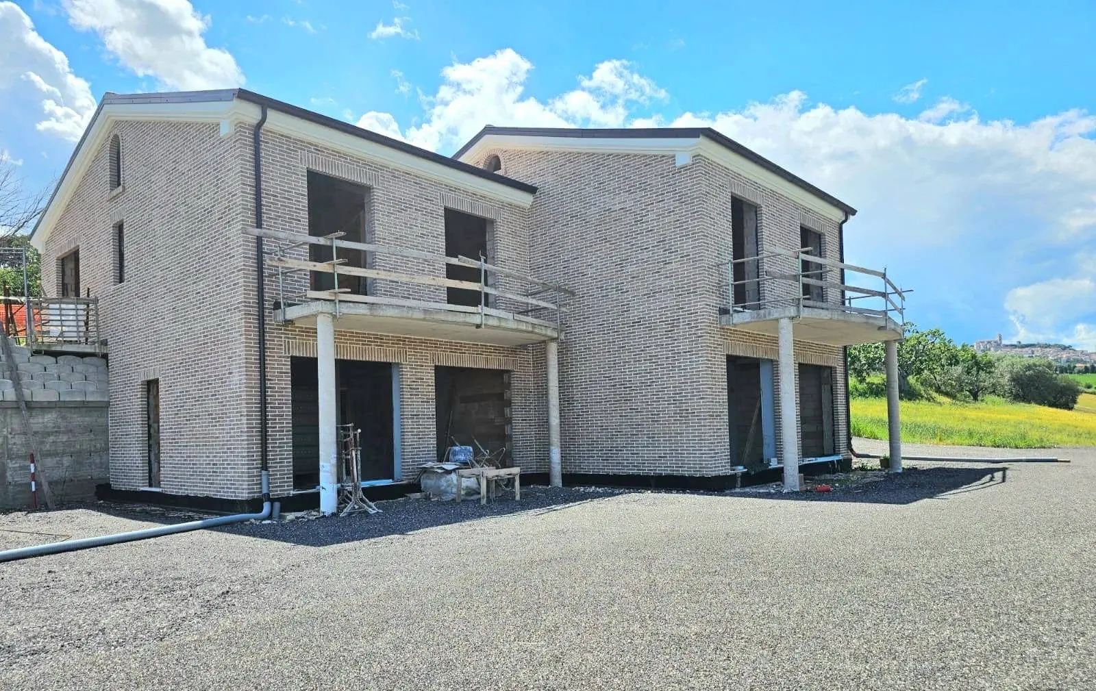 Immagine per Villa in vendita a Fermo contrada salette