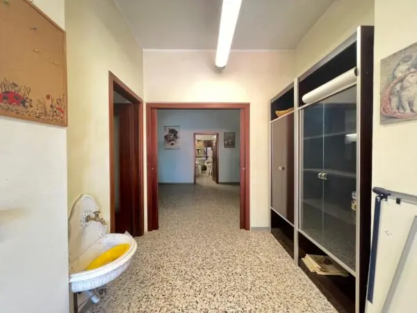 Villa Bifamiliare via Monviso, Alpignano