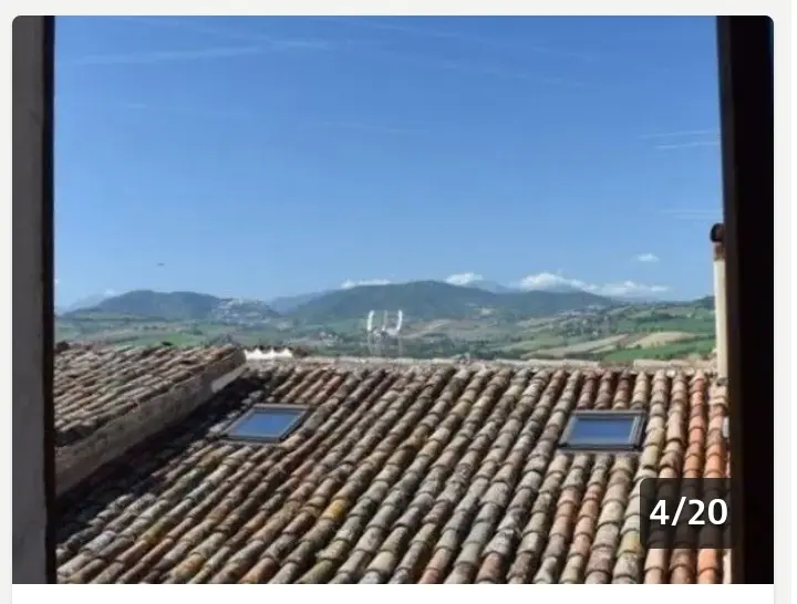 Immagine per Monolocale in vendita a Serra de' Conti via Giuseppe Garibaldi 49