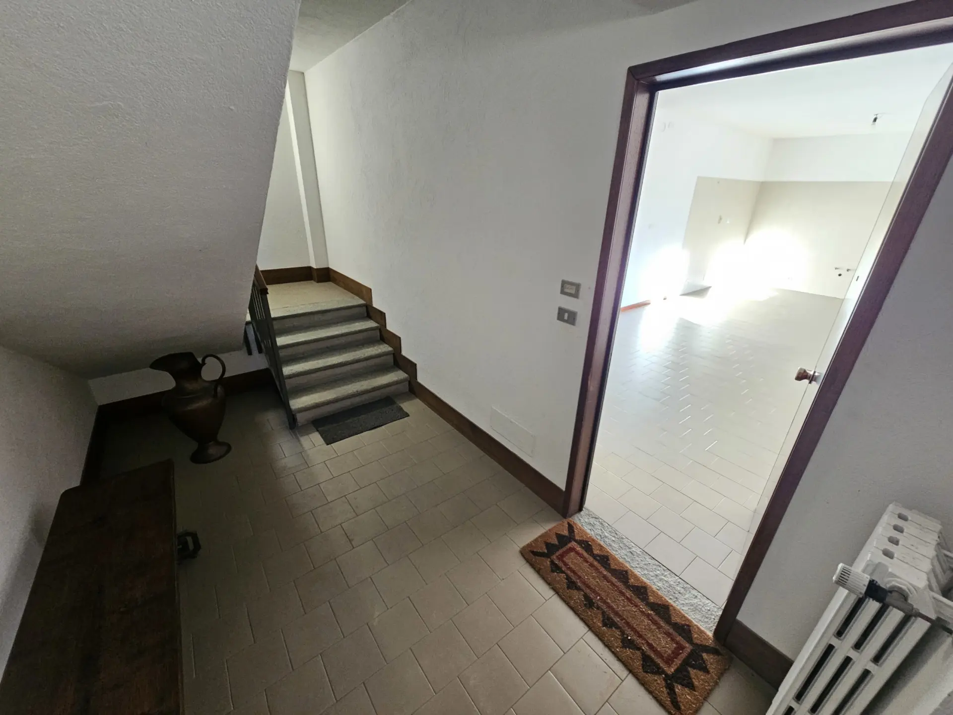 Immagine per Quadrilocale in affitto a Govone via San Pietro 4A