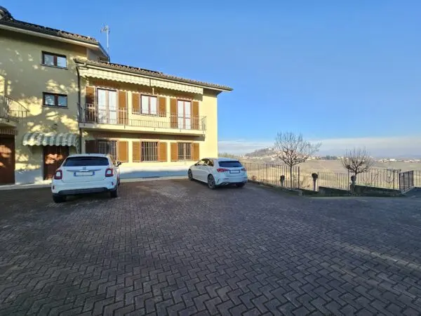 Quadrilocale via San Pietro 4a, Govone
