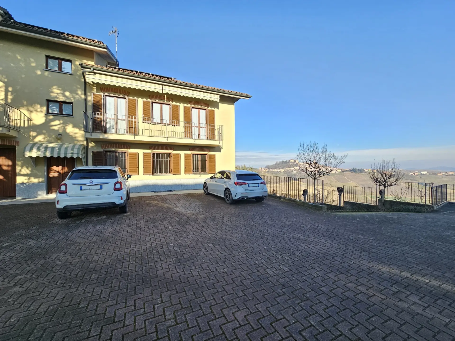 Immagine per Quadrilocale in affitto a Govone via San Pietro 4A