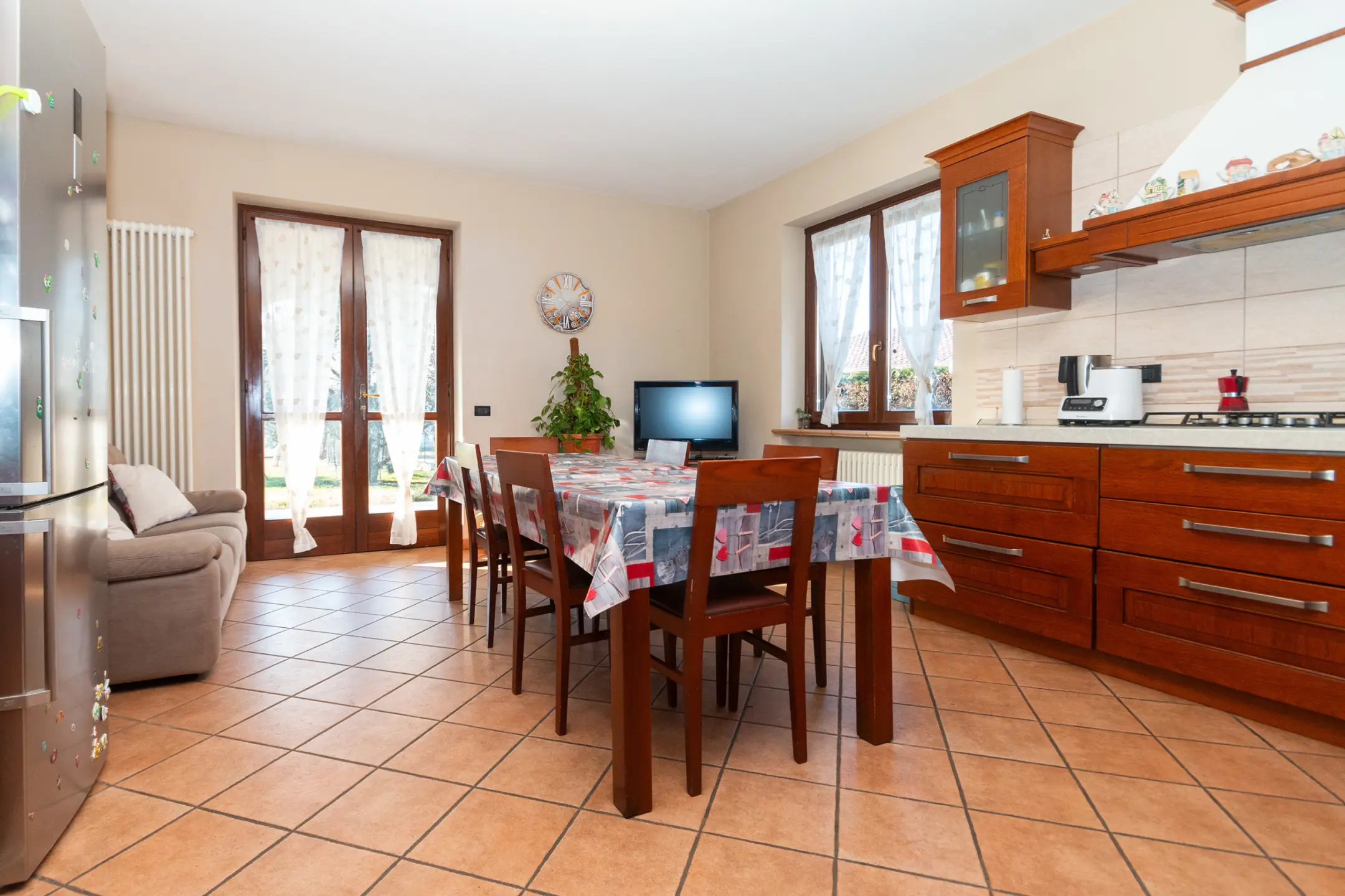 Immagine per Villa in vendita a Busano via Enrico Fermi 3