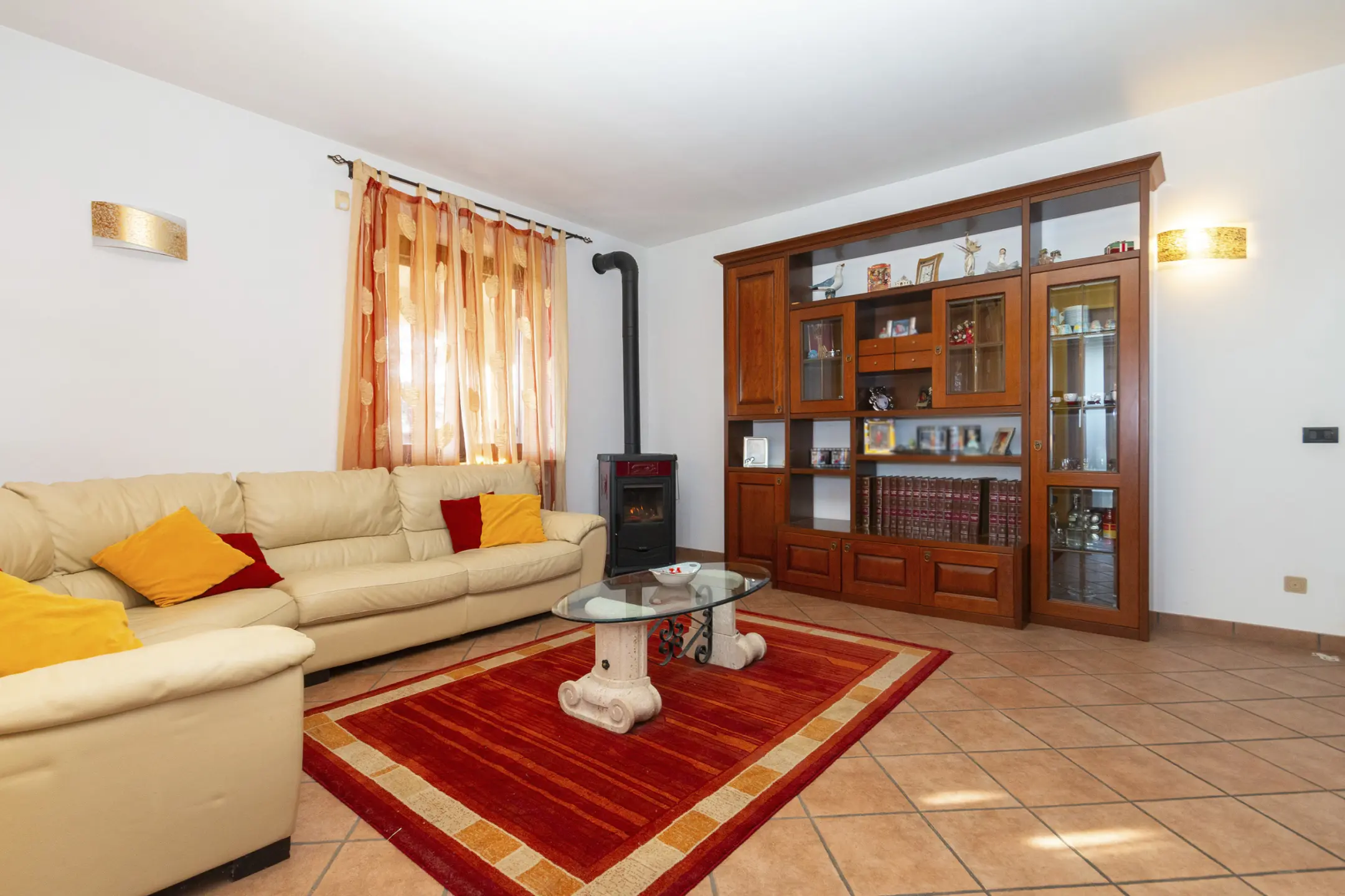 Immagine per Villa in vendita a Busano via Enrico Fermi 3