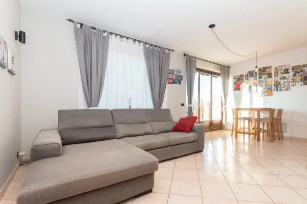 Casa Semindipendente via Delle Noccette 20,b, Busano