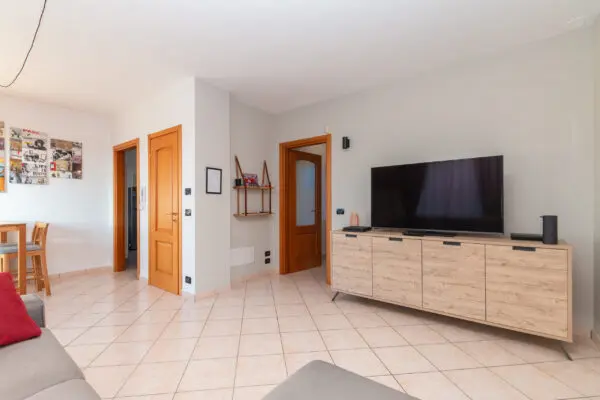 Casa Semindipendente via Delle Noccette 20,b, Busano