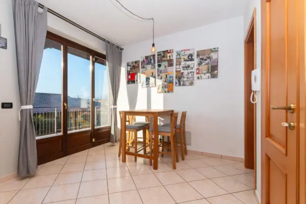 Casa Semindipendente via Delle Noccette 20,b, Busano