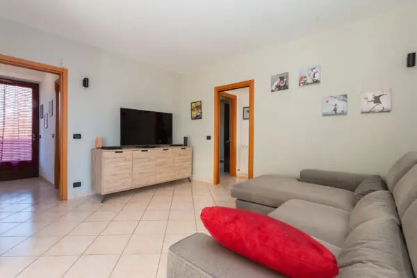 Casa Semindipendente via Delle Noccette 20,b, Busano