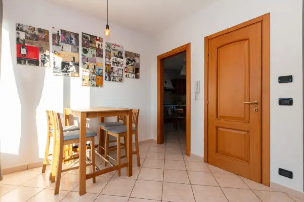 Casa Semindipendente via Delle Noccette 20,b, Busano
