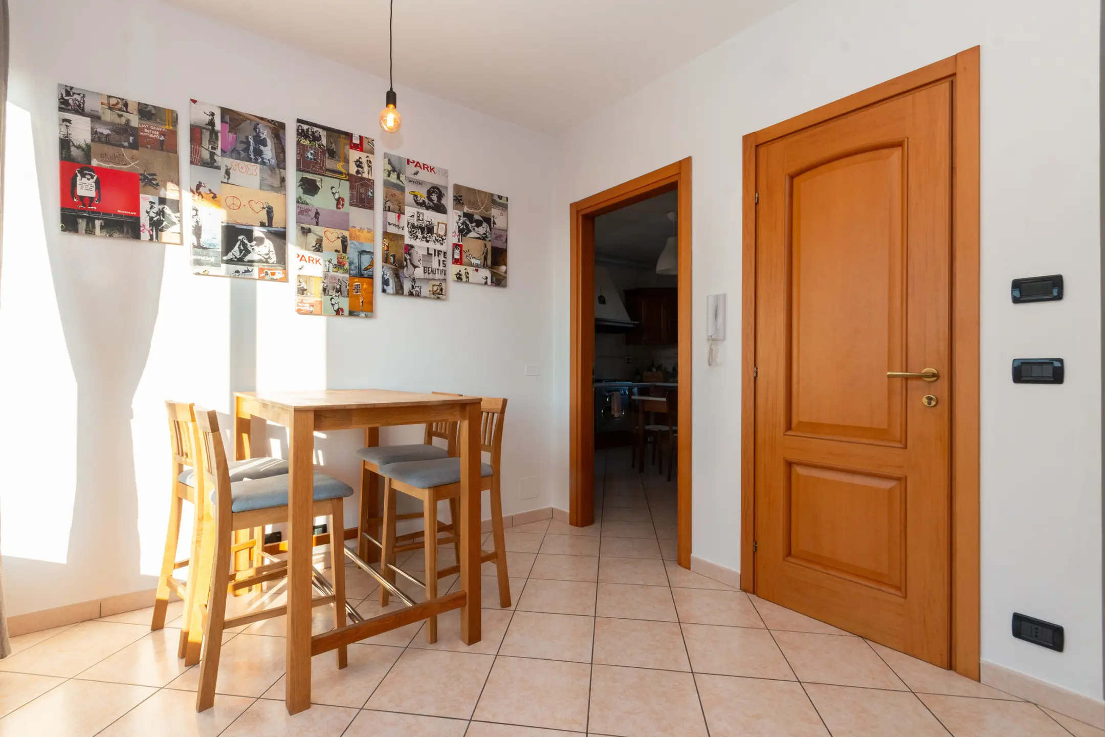 Immagine per casa semindipendente in vendita a Busano via Delle Noccette 20B